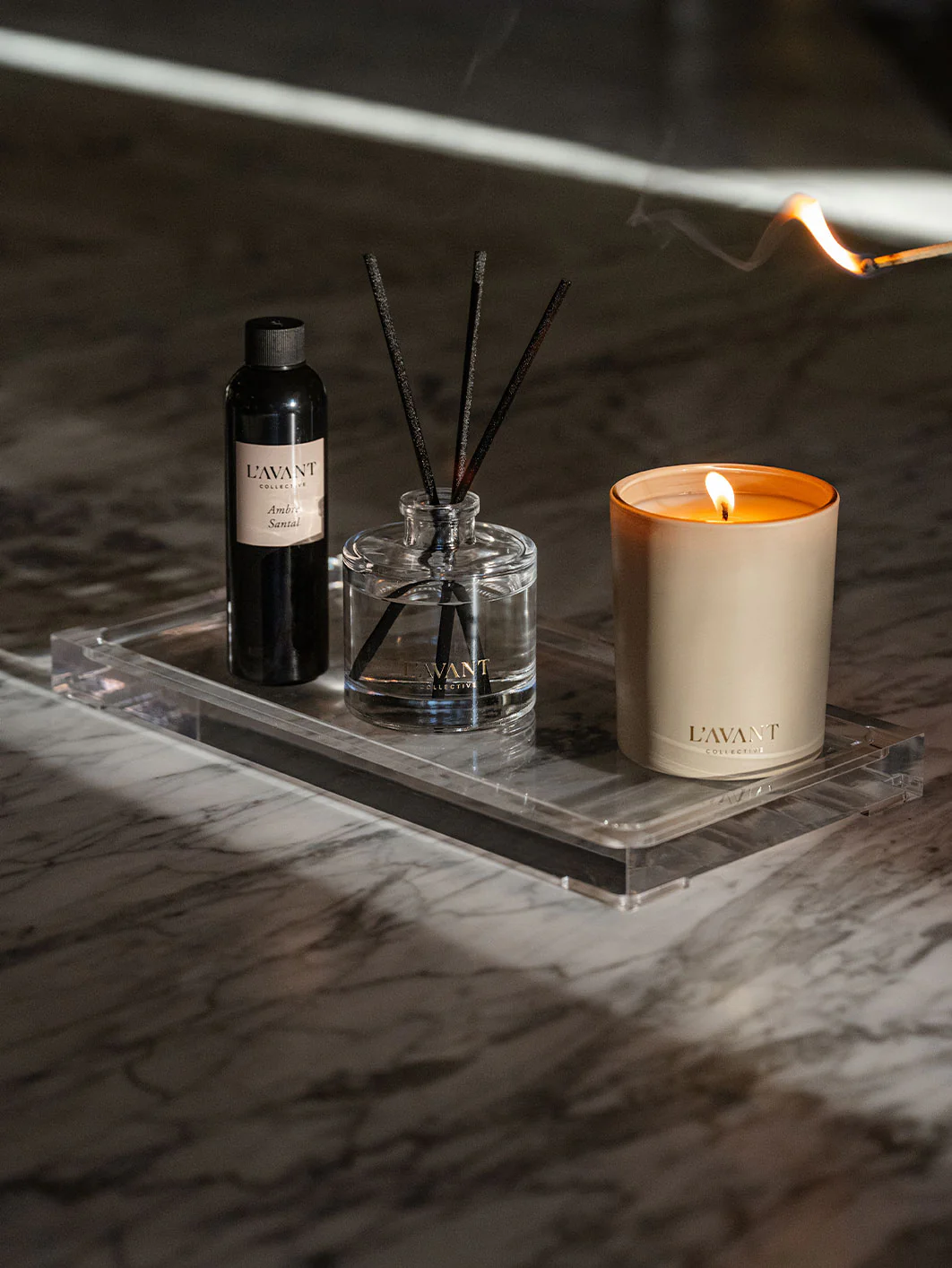 Home Fragrance Reed Diffuser - Image 16