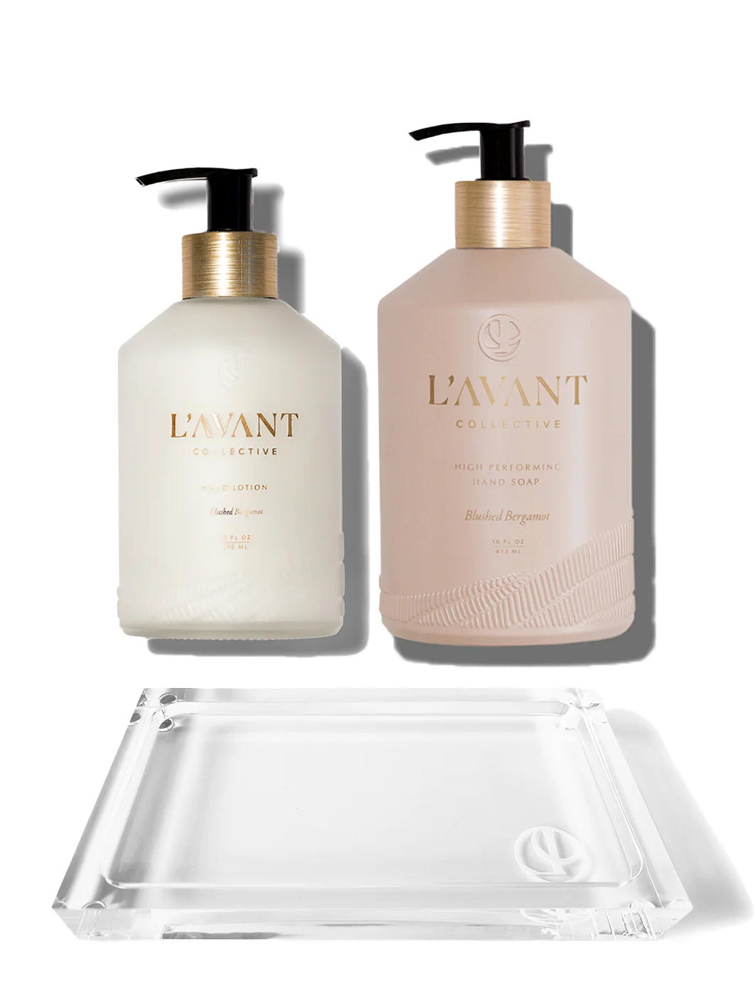 Deluxe Hand Soap + Lotion Bundle - Image 11