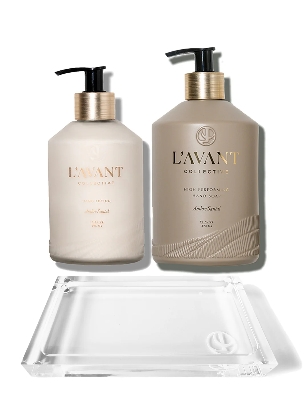 Deluxe Hand Soap + Lotion Bundle - Image 12