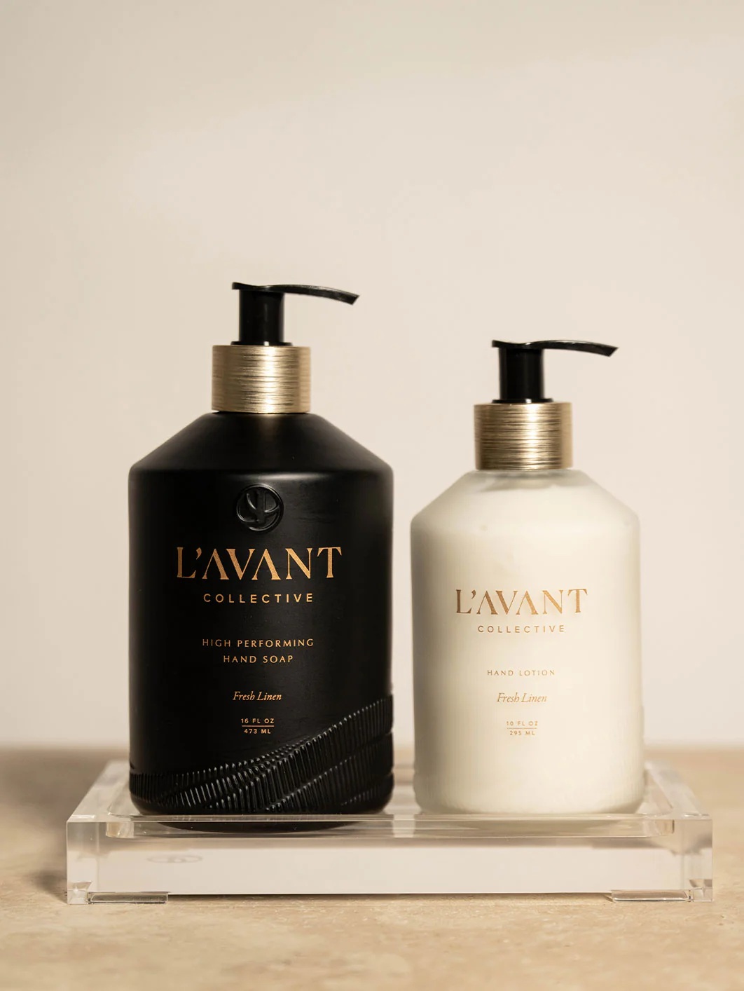 Deluxe Hand Soap + Lotion Bundle - Image 3