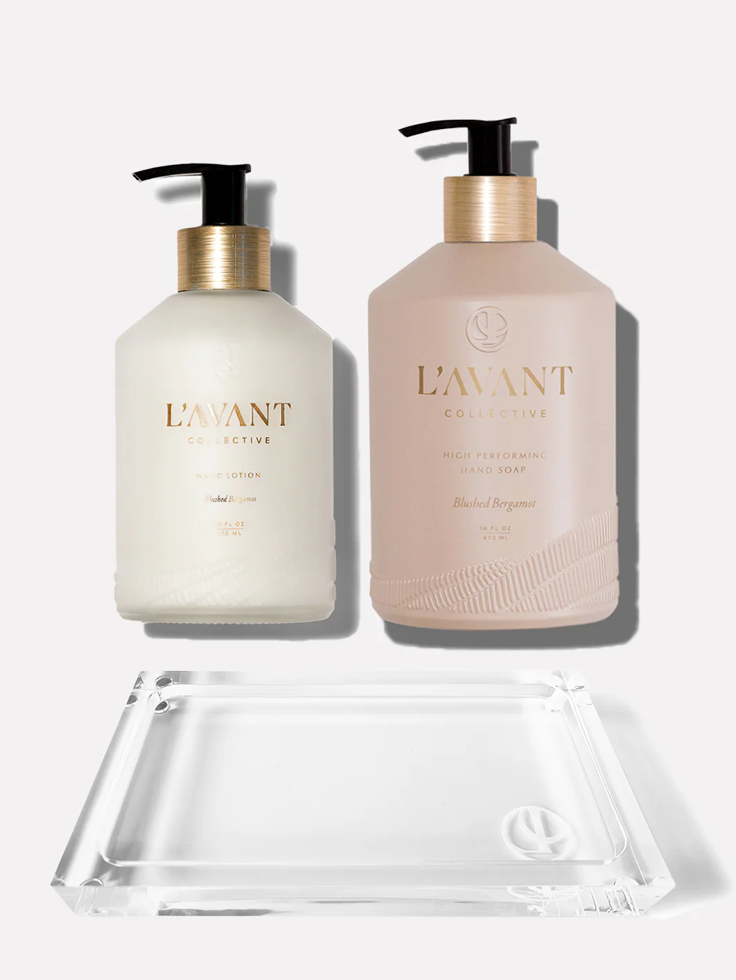 Deluxe Hand Soap + Lotion Bundle - Image 4