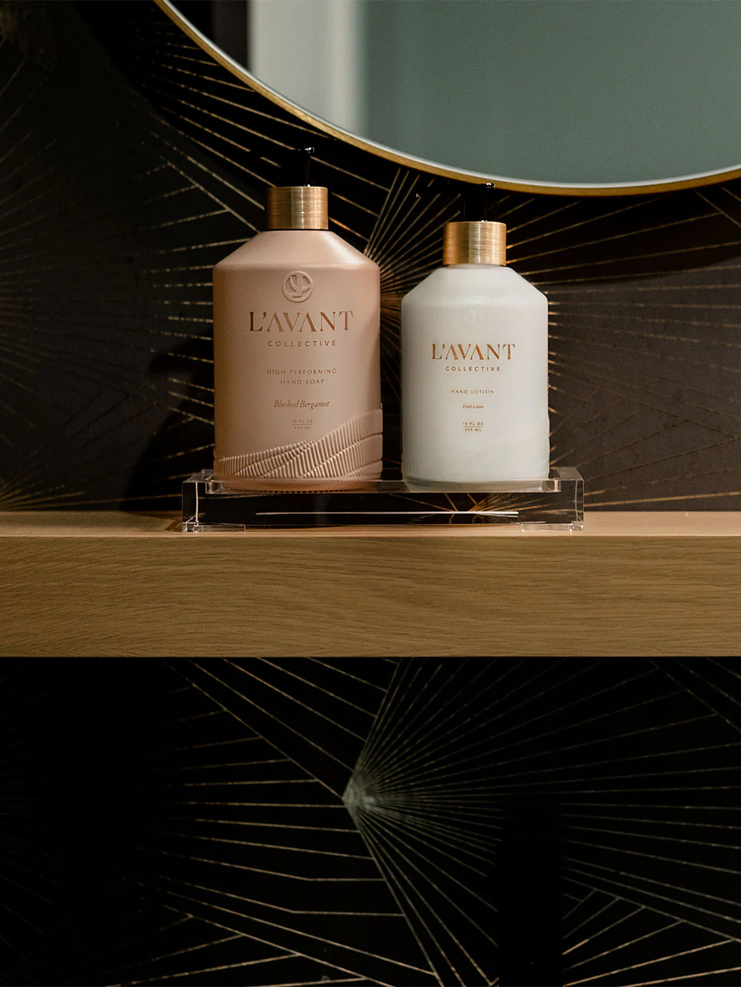 Deluxe Hand Soap + Lotion Bundle - Image 5