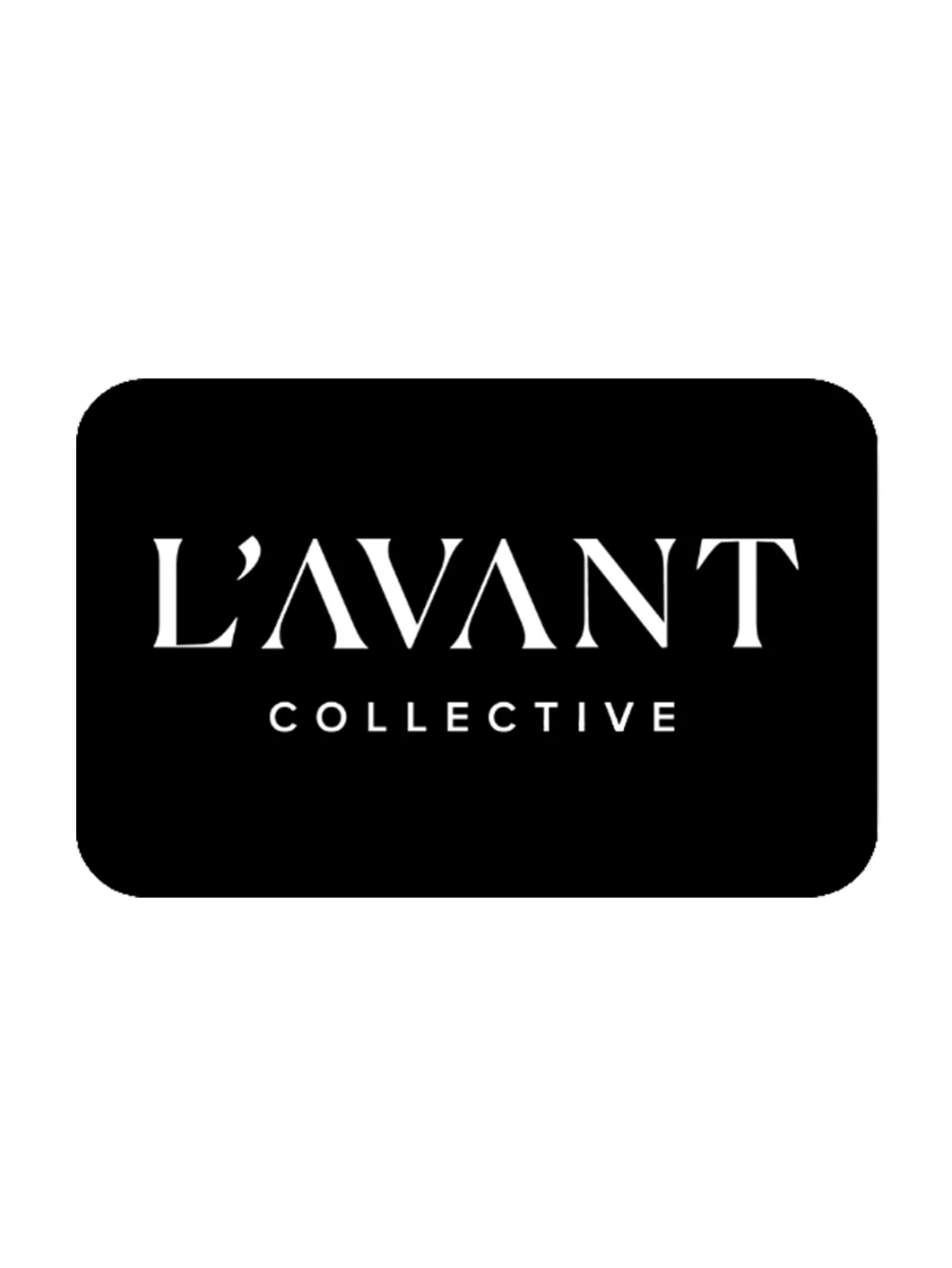 Digital Gift Card