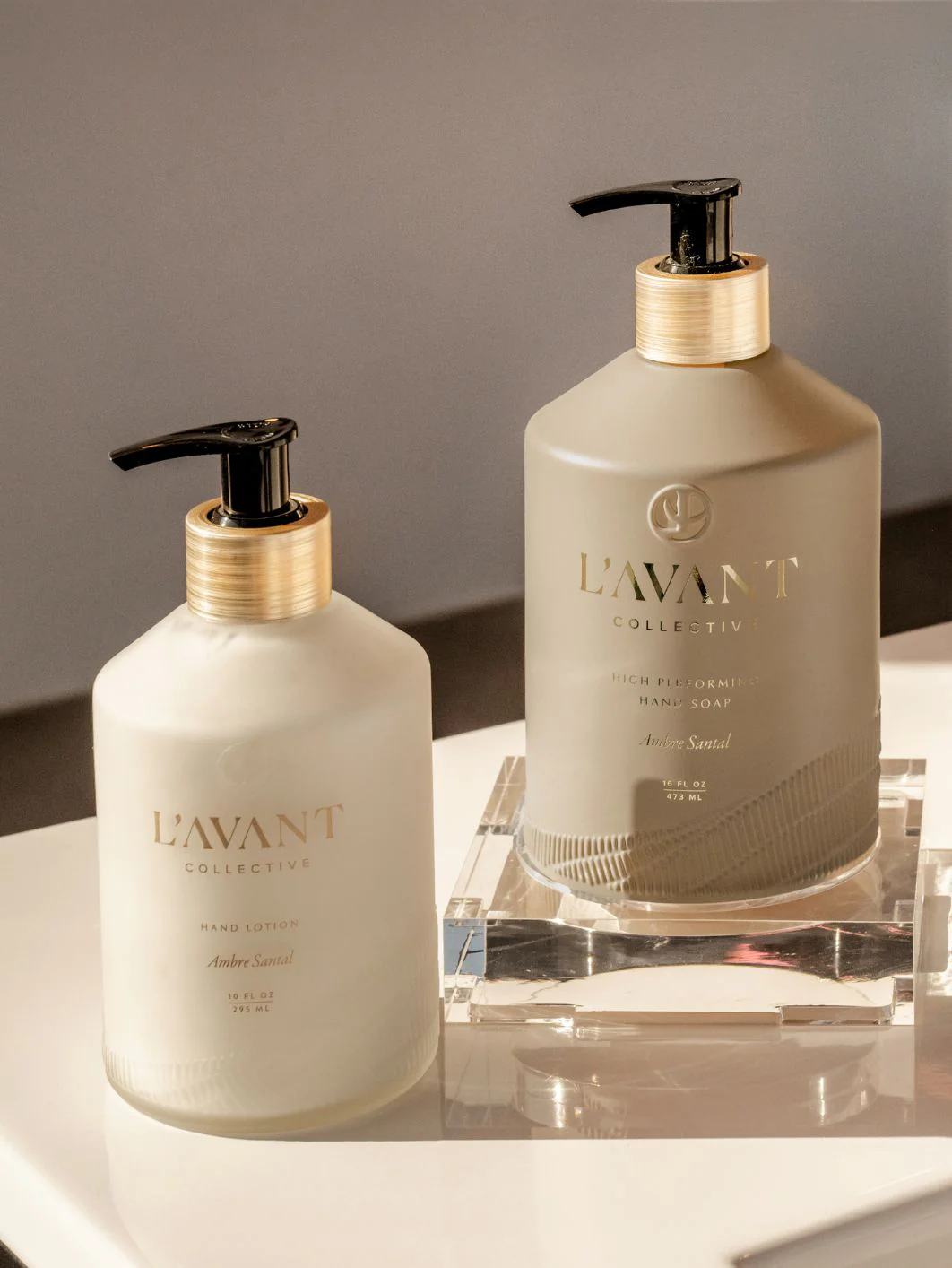 Hand Lotion + Hand Soap Bundle - Image 10