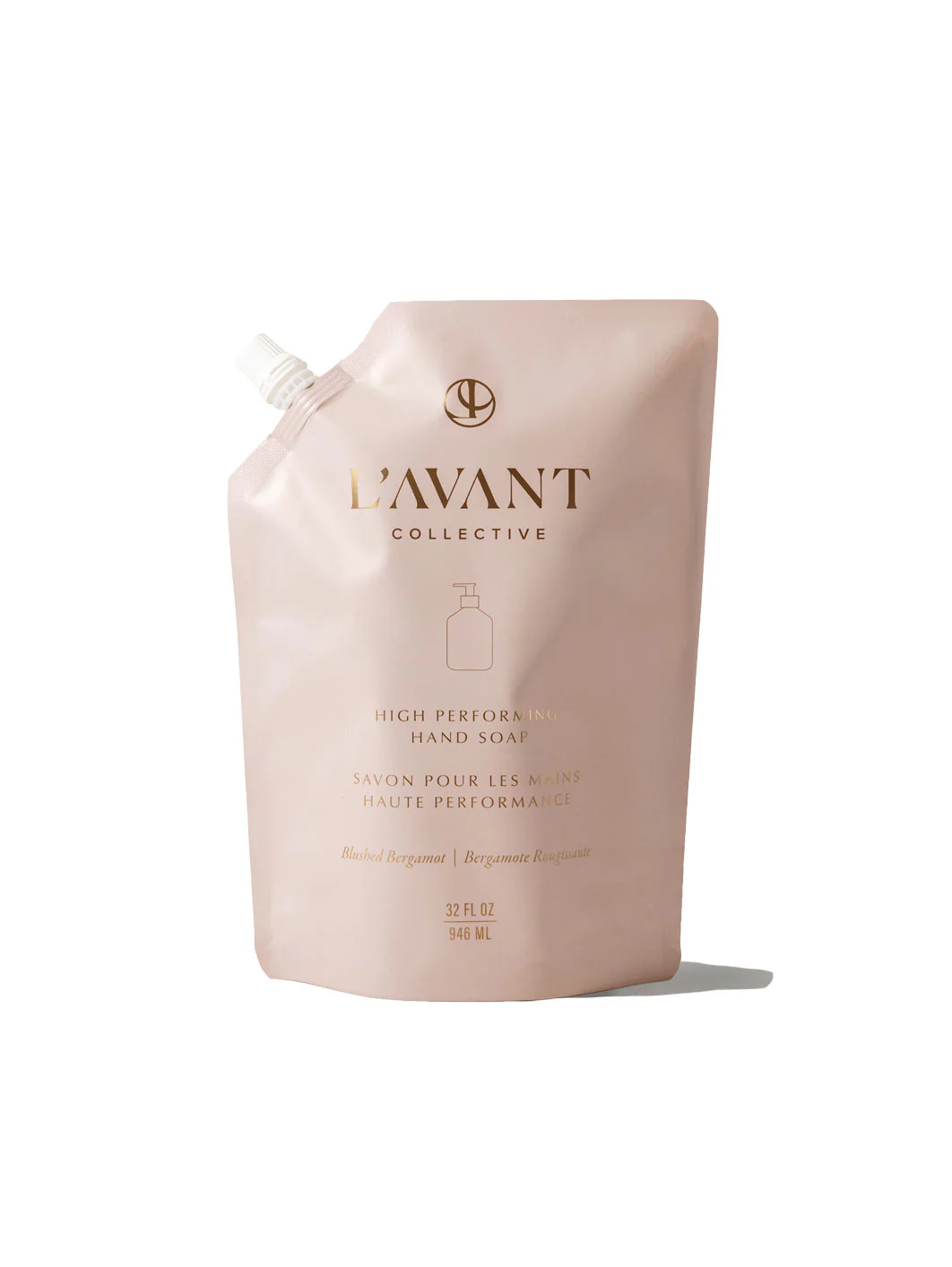 High Performing Hand Soap Refill - Image 11