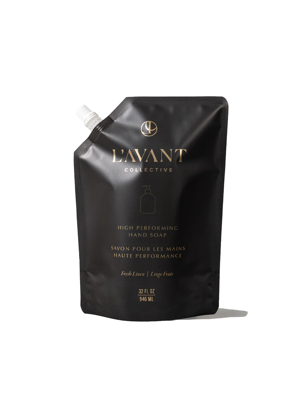 High Performing Hand Soap Refill - Image 12