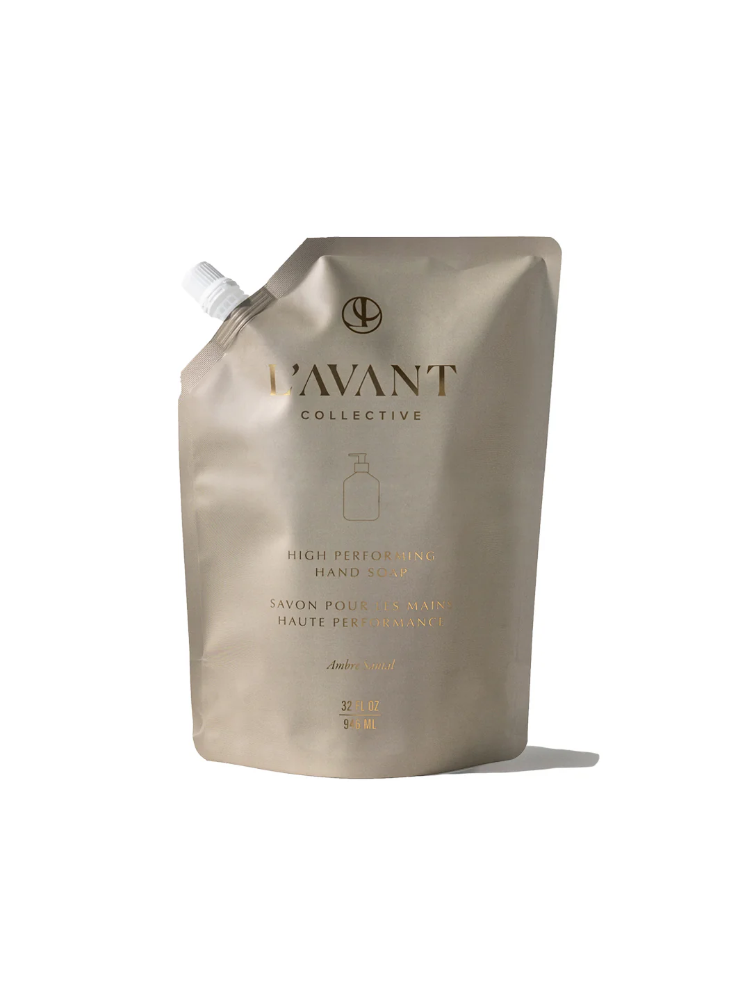 High Performing Hand Soap Refill - Image 13
