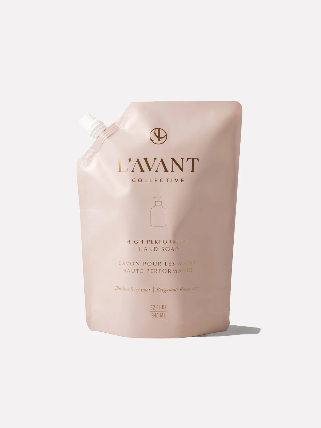 High Performing Hand Soap Refill - Image 4