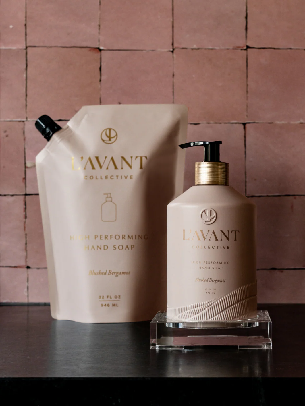 High Performing Hand Soap Refill - Image 6
