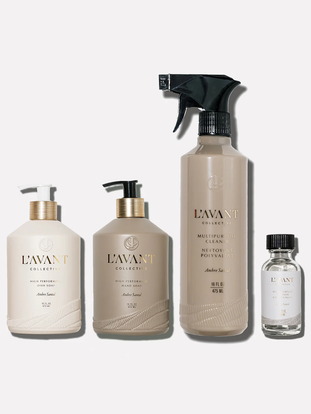 Home Essentials Starter Bundle - Image 10