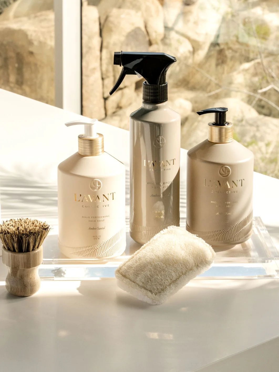 Luxury Home Essentials Bundle - Image 10