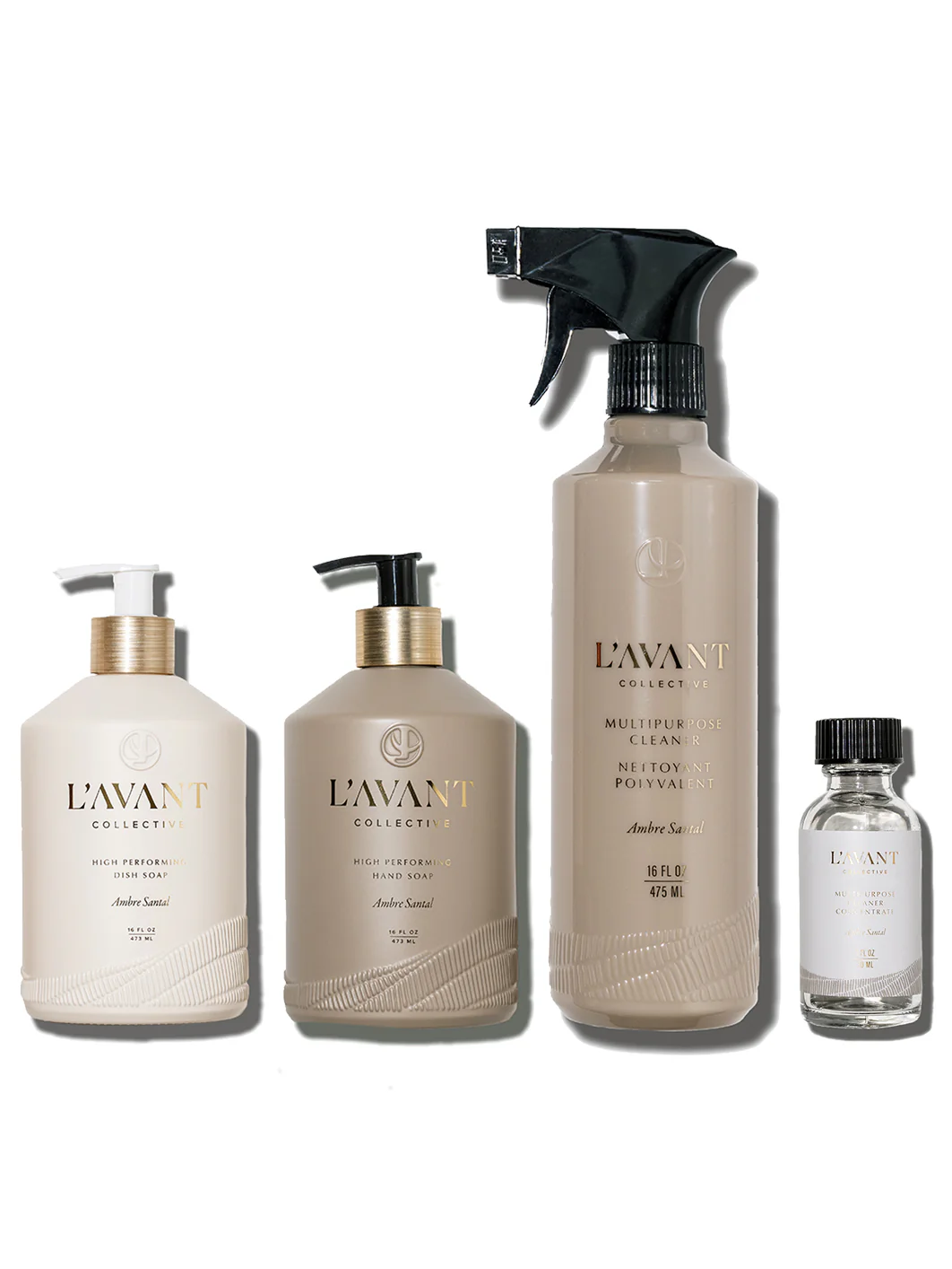 Home Essentials Starter Bundle - Image 15