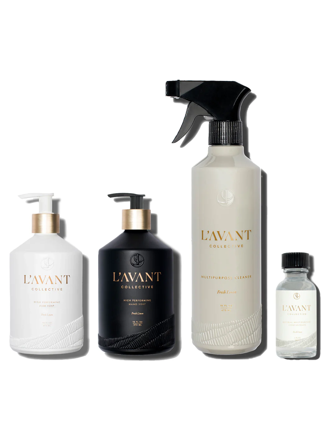 Home Essentials Starter Bundle - Image 16
