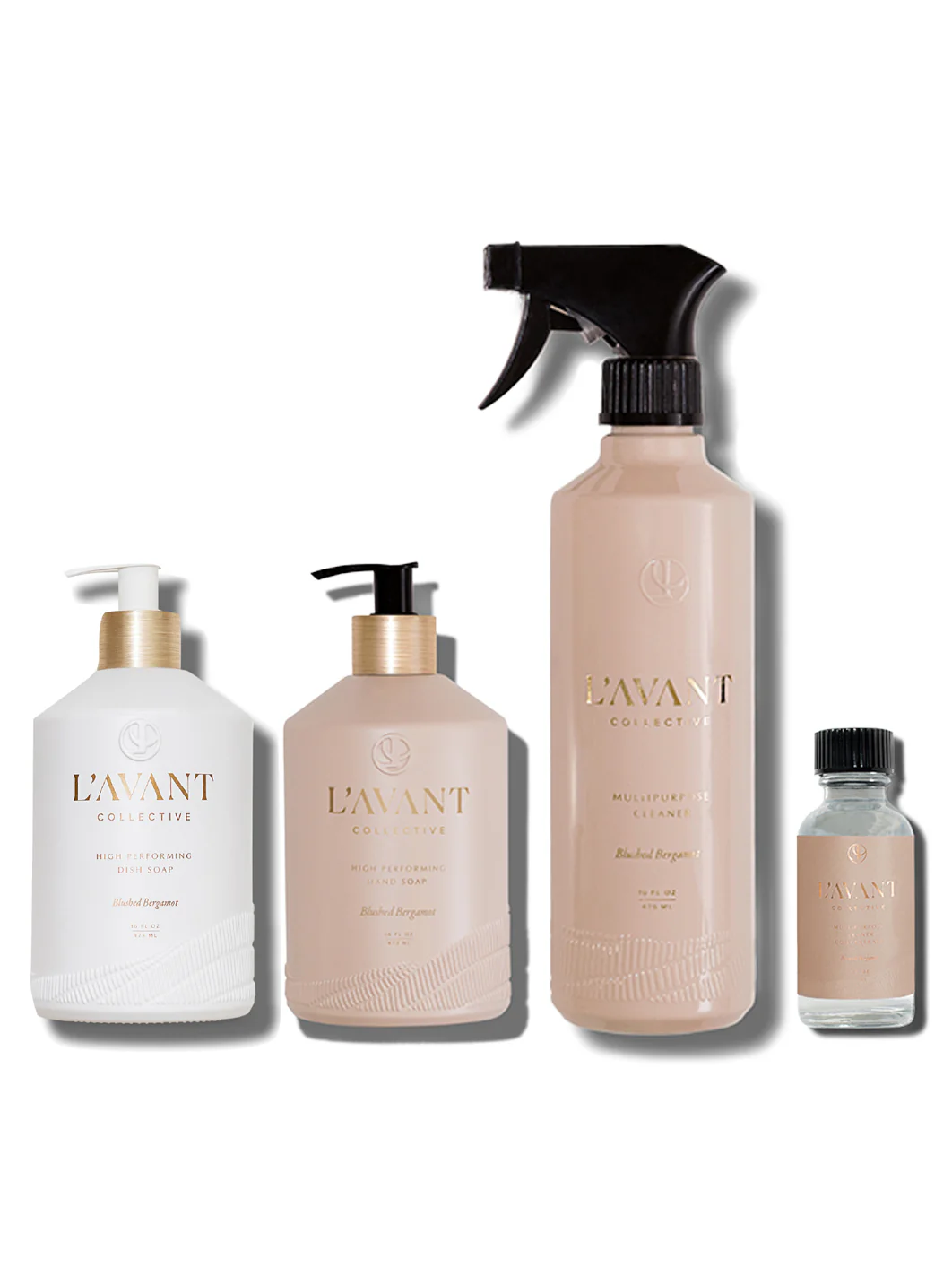 Home Essentials Starter Bundle - Image 17