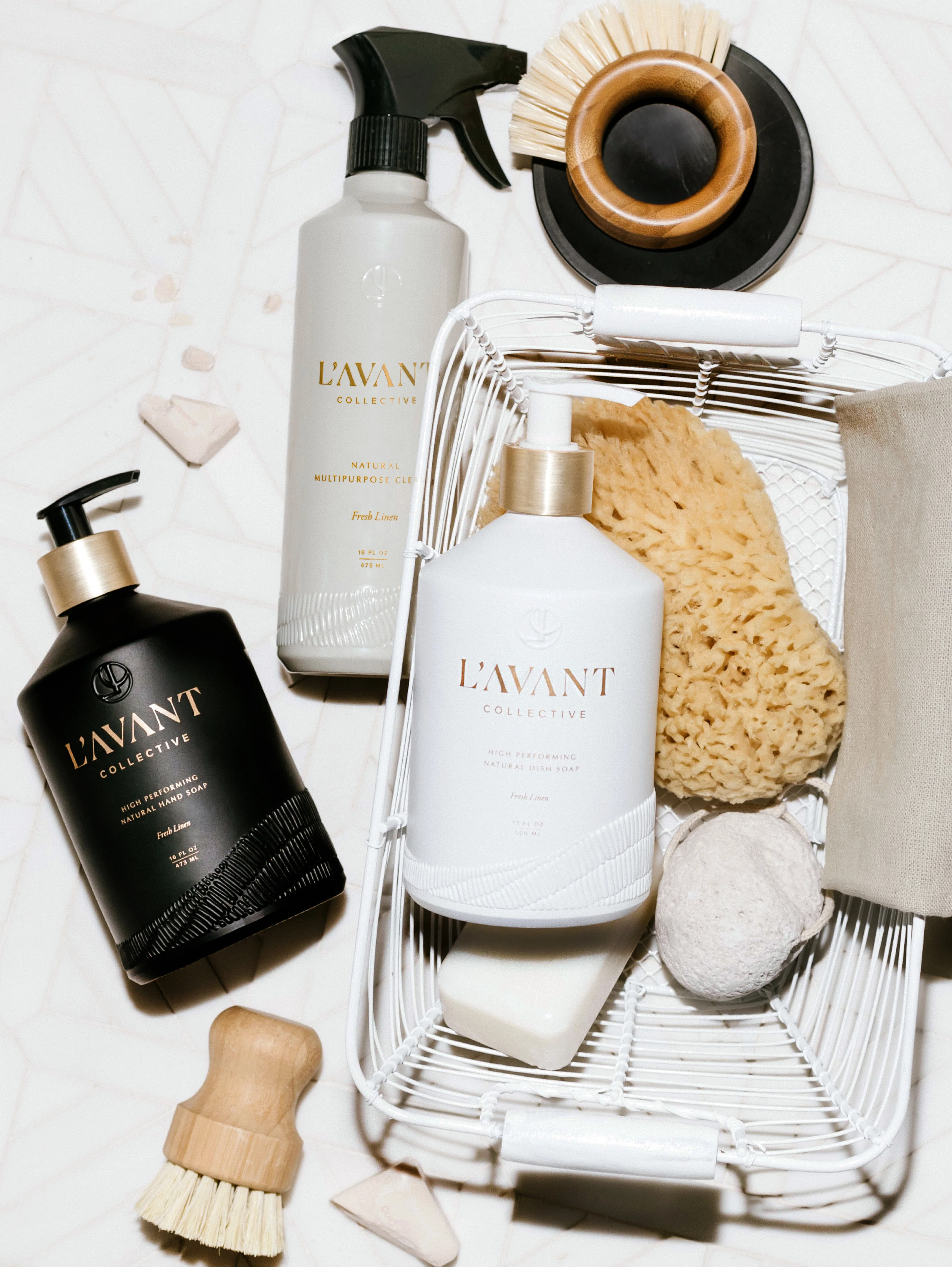 Home Essentials Starter Bundle - Image 3