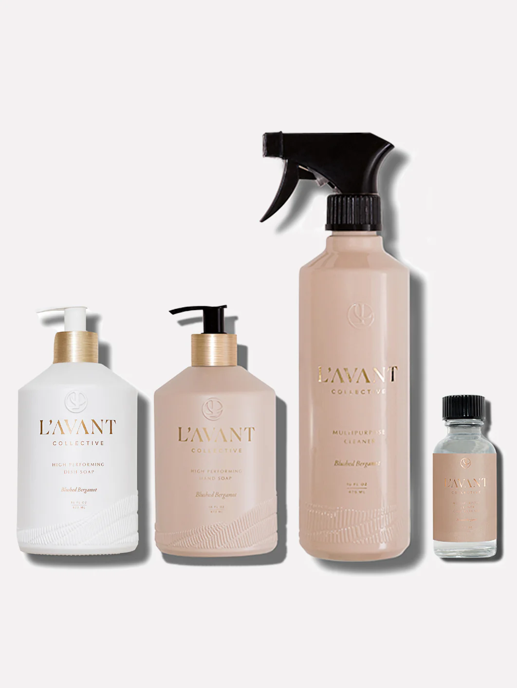 Home Essentials Starter Bundle - Image 6