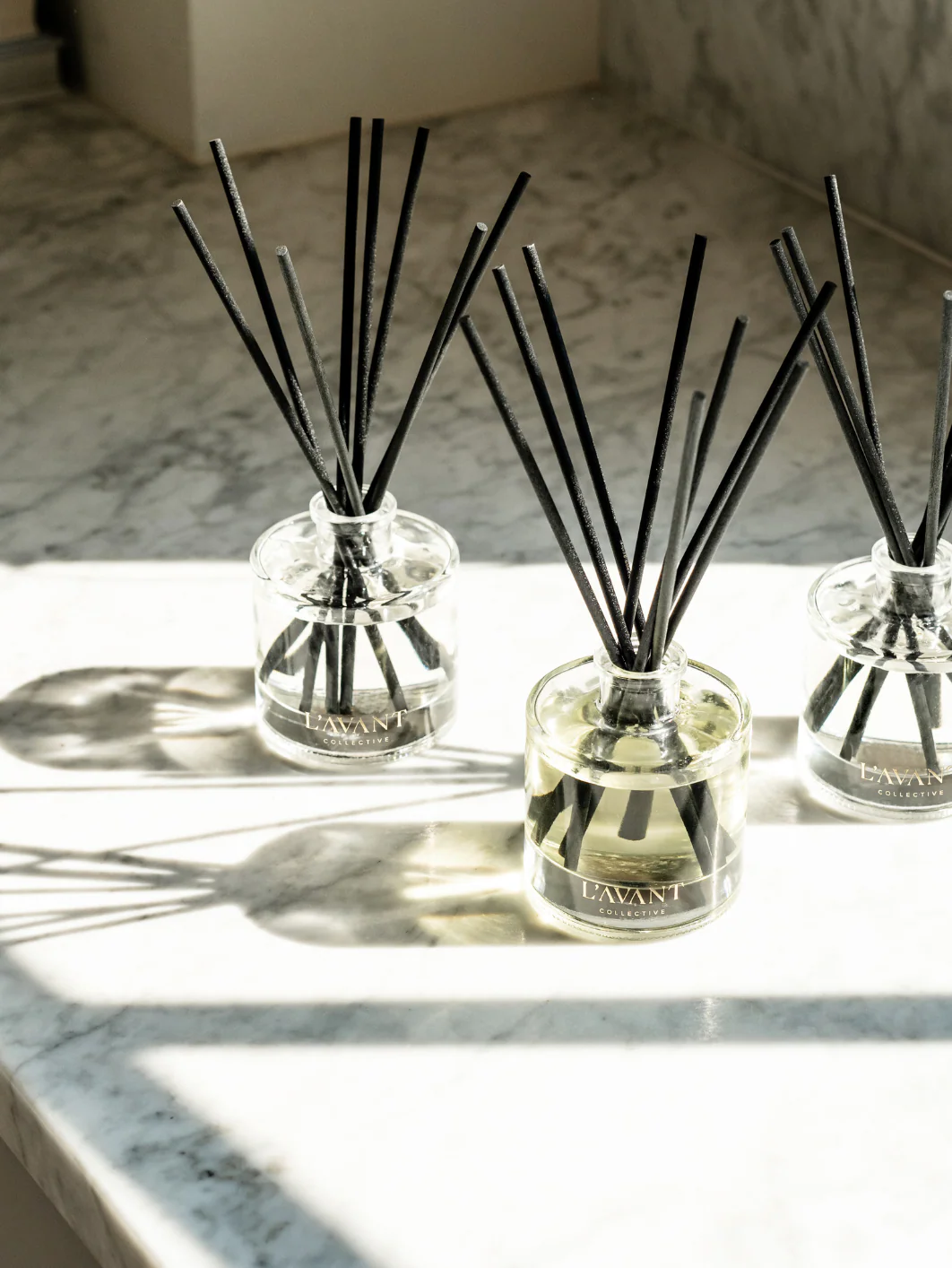Home Fragrance Reed Diffuser - Image 10