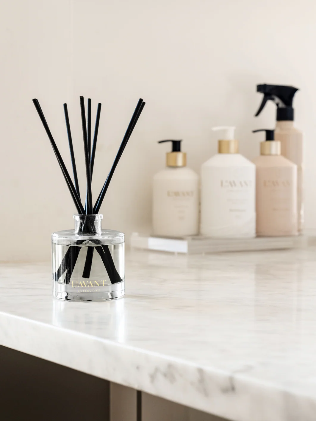 Home Fragrance Reed Diffuser - Image 11