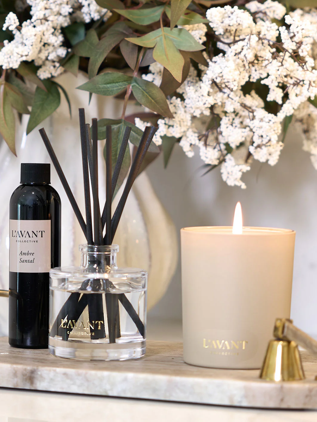Home Fragrance Reed Diffuser - Image 17
