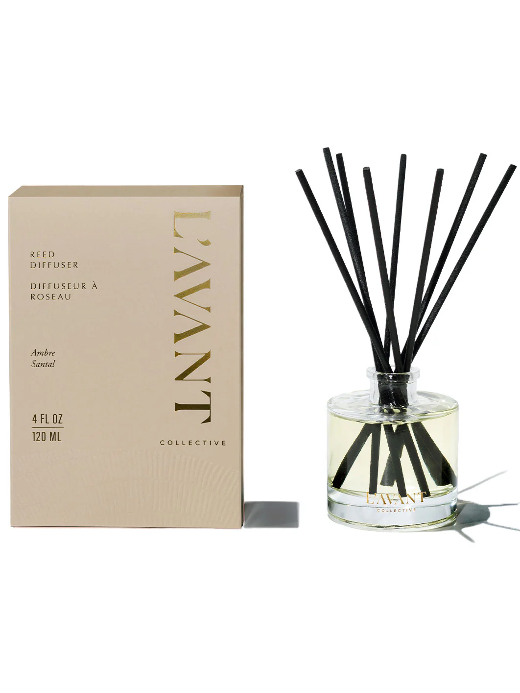 Home Fragrance Reed Diffuser - Image 19