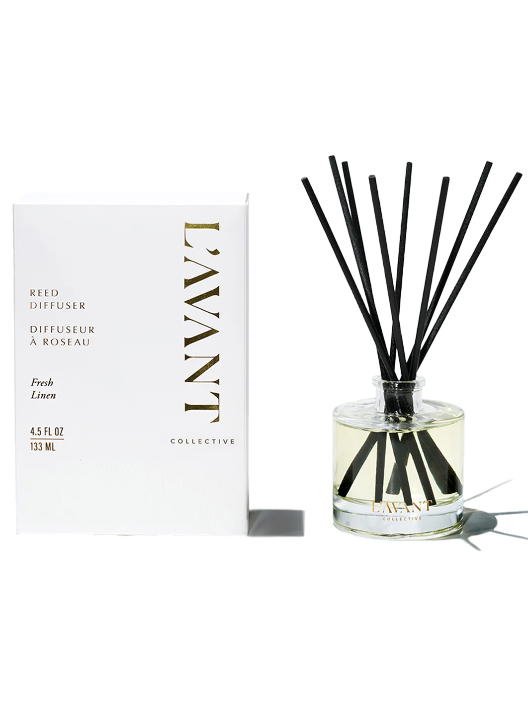 Home Fragrance Reed Diffuser - Image 20