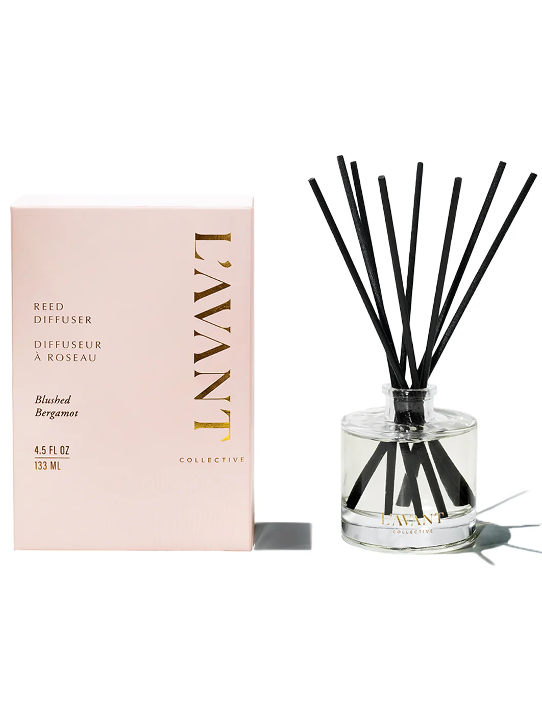 Home Fragrance Reed Diffuser - Image 21