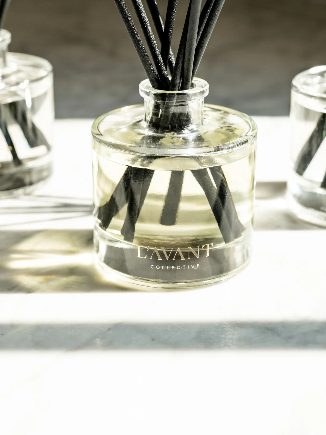 Home Fragrance Reed Diffuser - Image 6