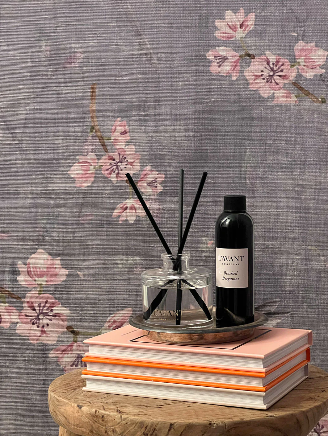 Home Fragrance Reed Diffuser - Image 9