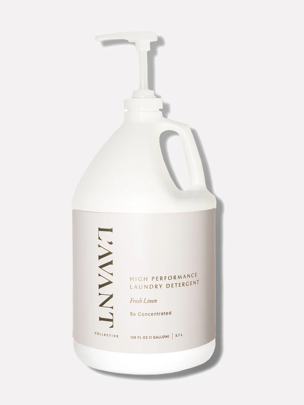 Luxury Cleaning Products