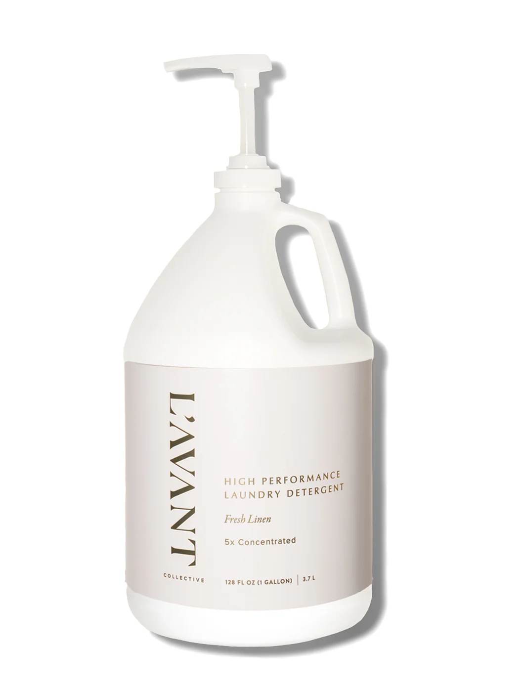 Laundry Detergent Gallon - Image 10