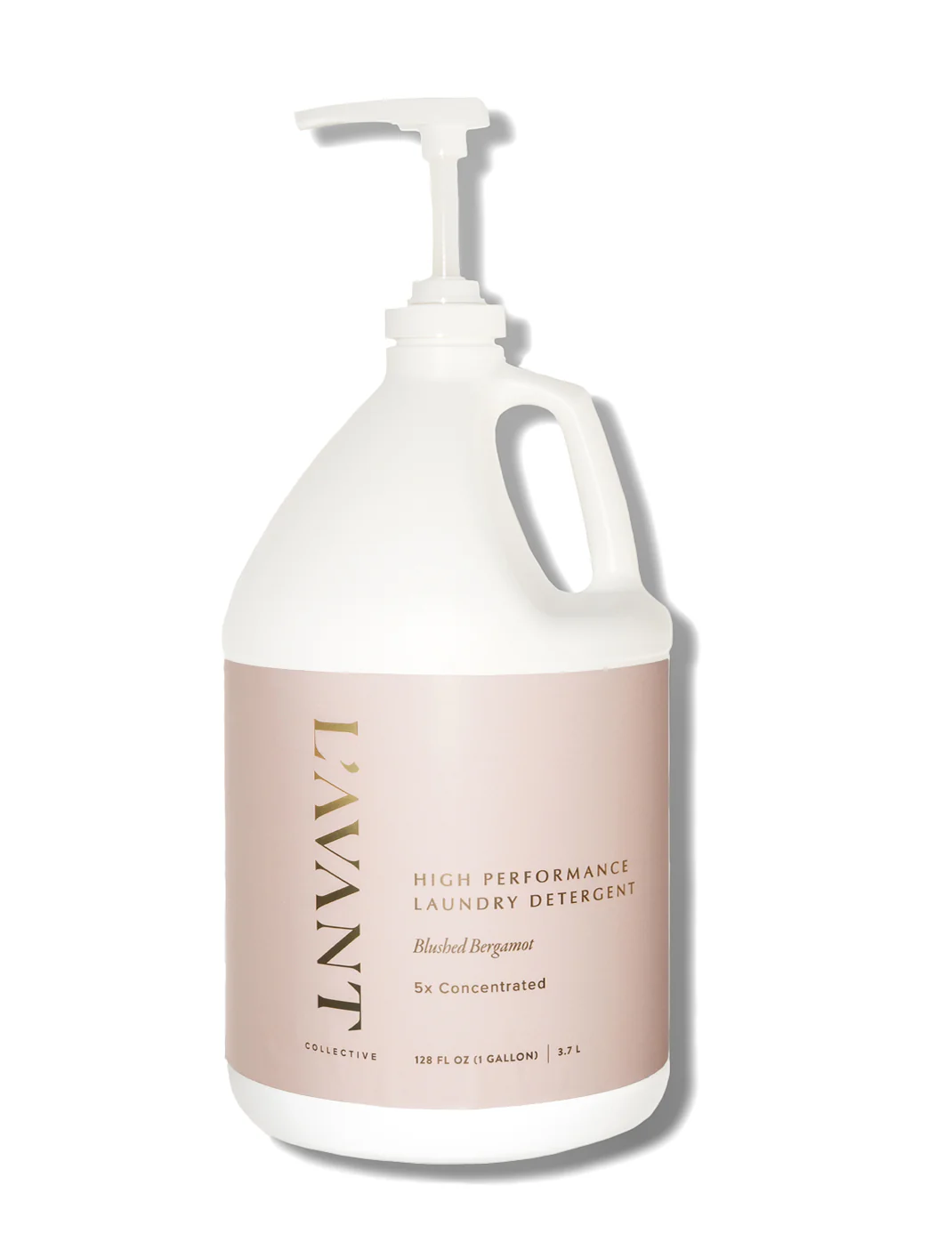 Laundry Detergent Gallon - Image 11