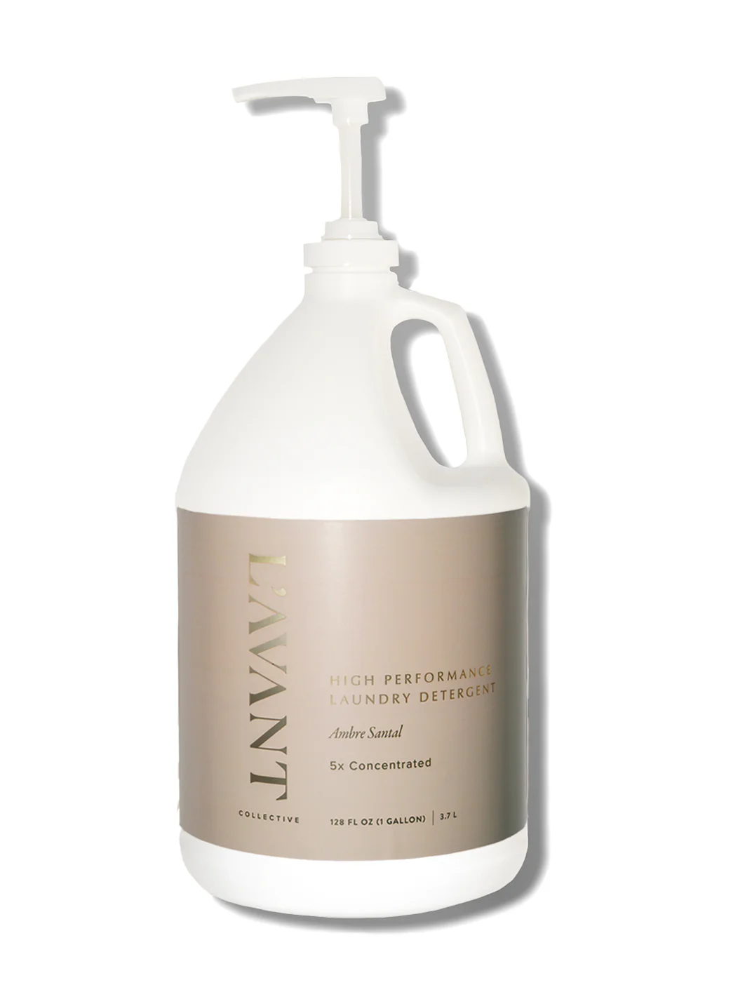 Laundry Detergent Gallon - Image 12