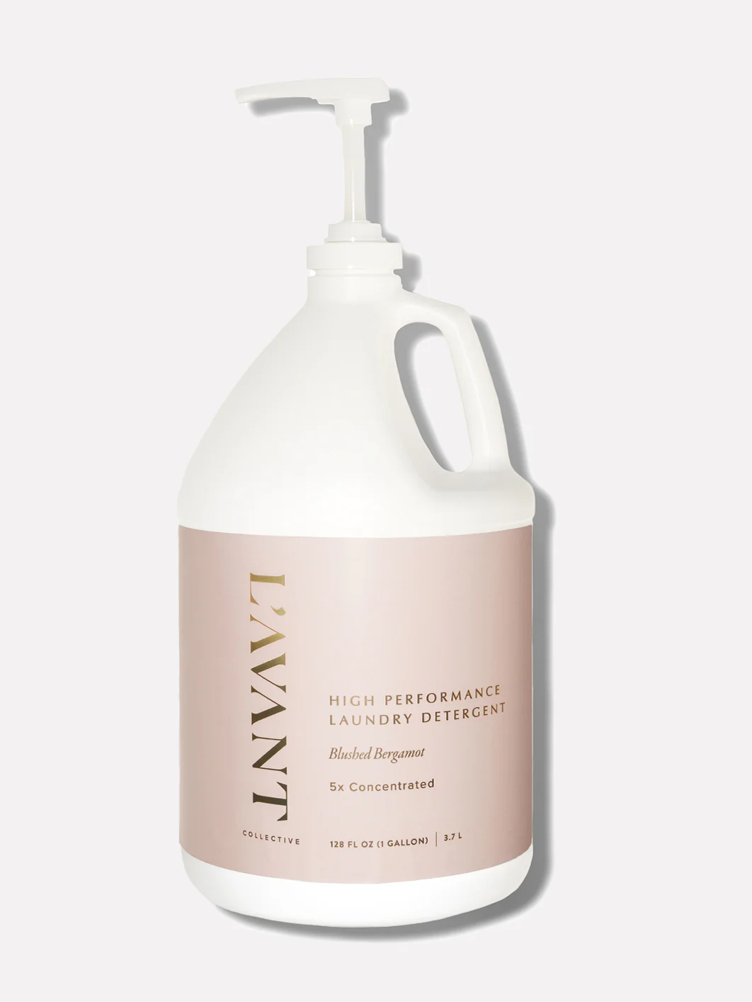 Laundry Detergent Gallon - Image 4