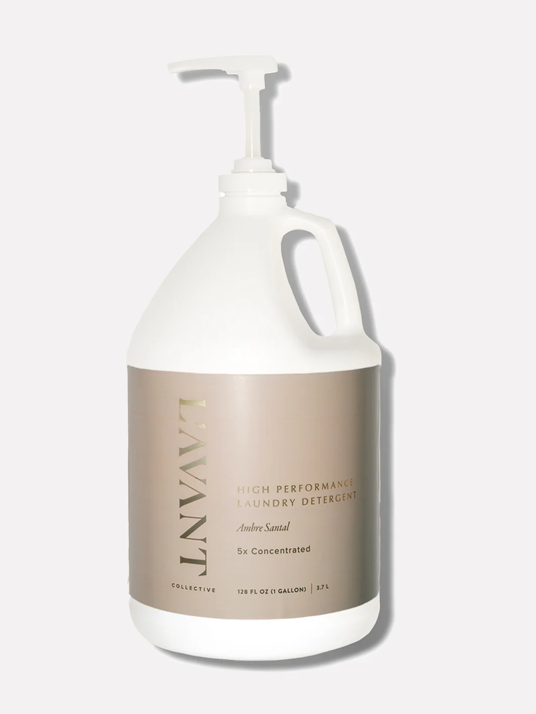 Laundry Detergent Gallon - Image 7