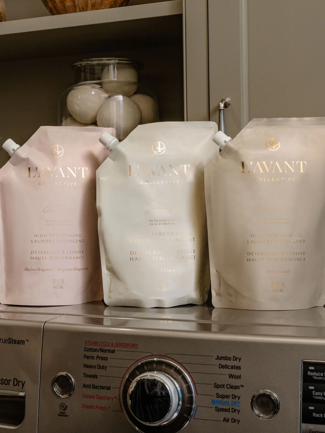 Laundry Detergent Refill - Image 8