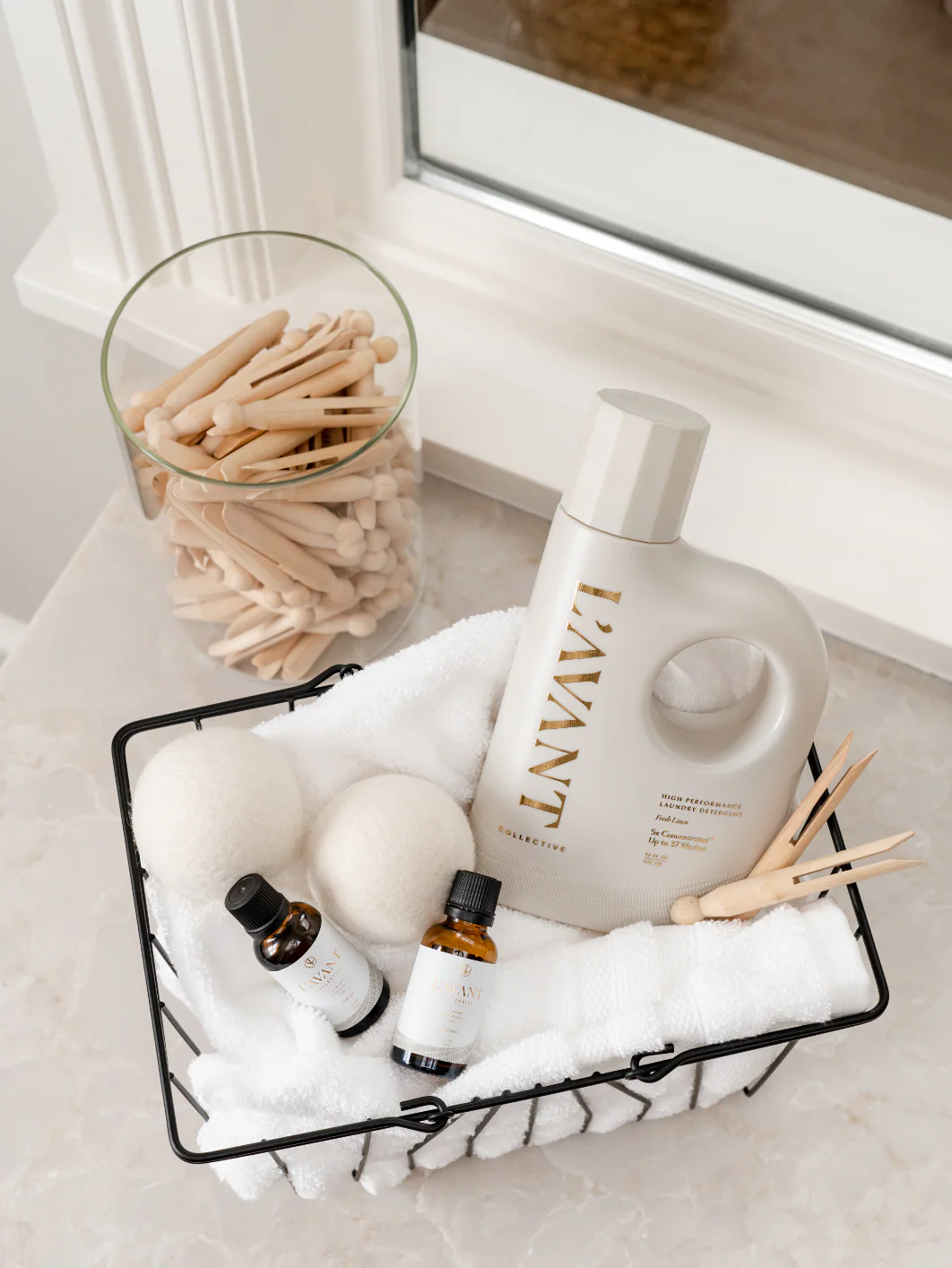 Laundry Oil - Image 3