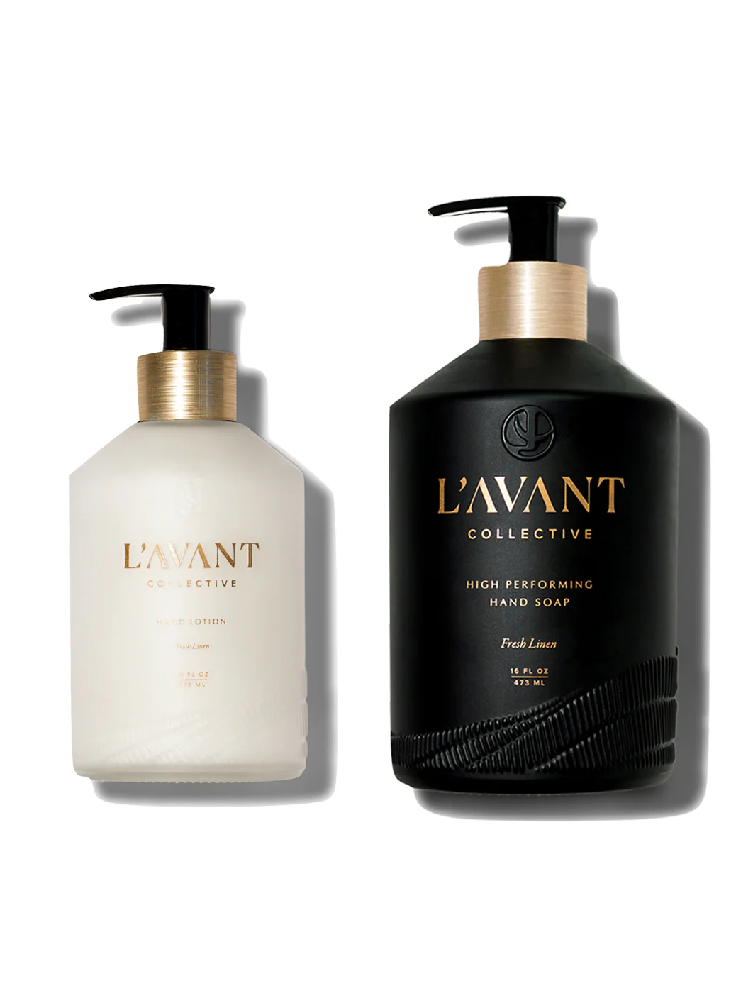 Hand Lotion + Hand Soap Bundle - Image 11
