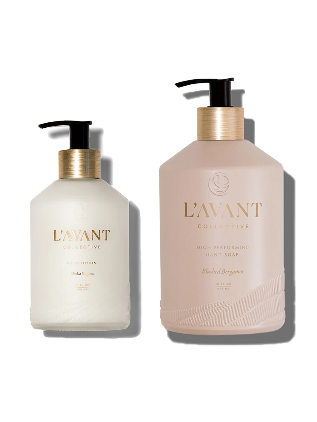 Hand Lotion + Hand Soap Bundle - Image 12