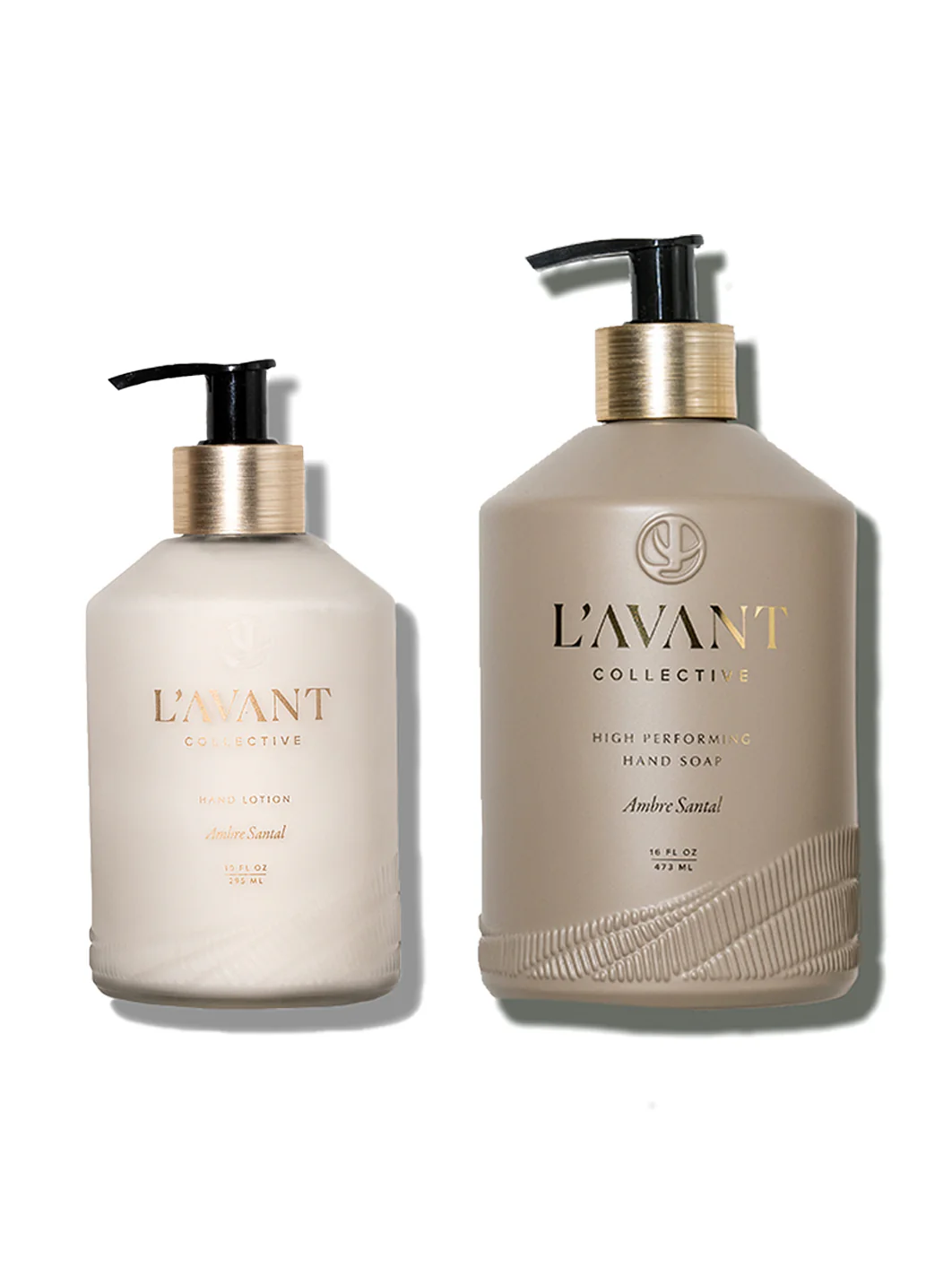 Hand Lotion + Hand Soap Bundle - Image 13