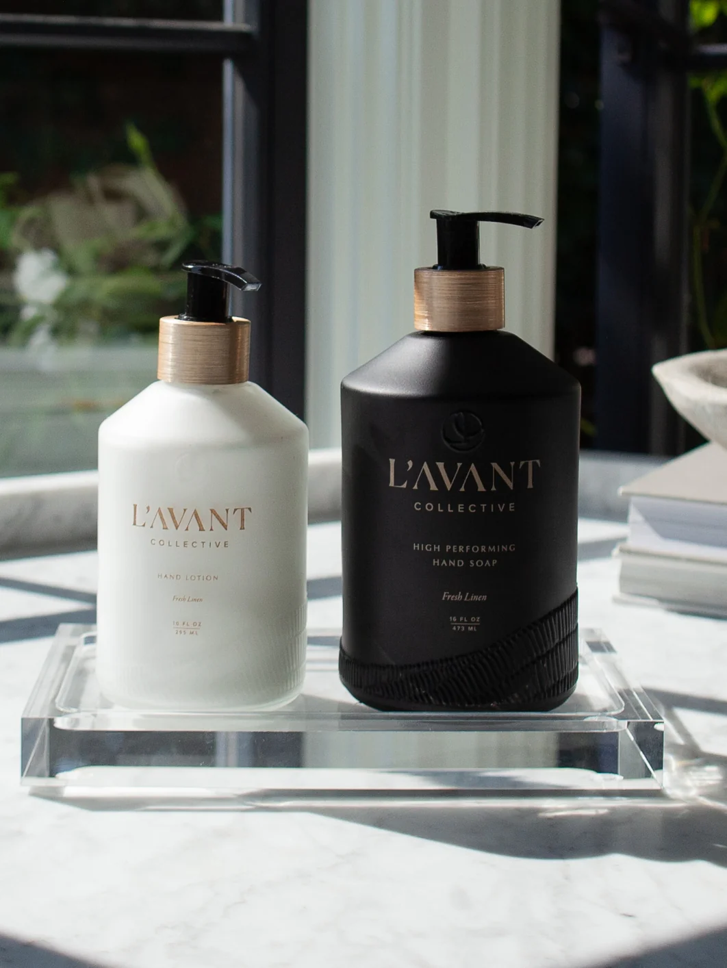 Hand Lotion + Hand Soap Bundle - Image 3