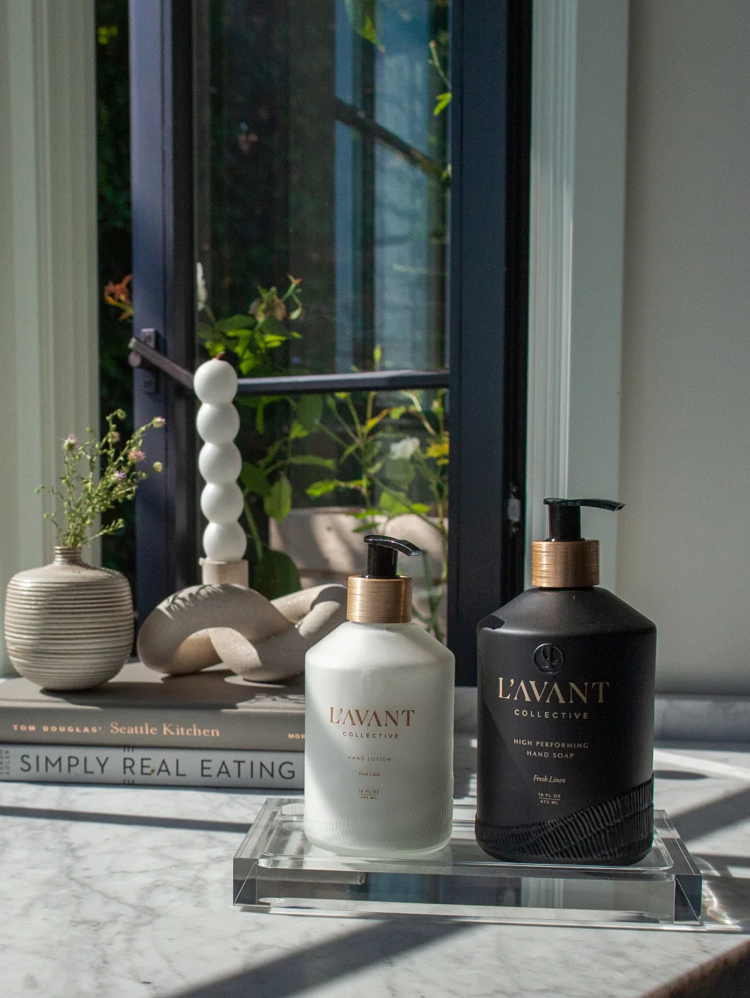 Hand Lotion + Hand Soap Bundle - Image 4