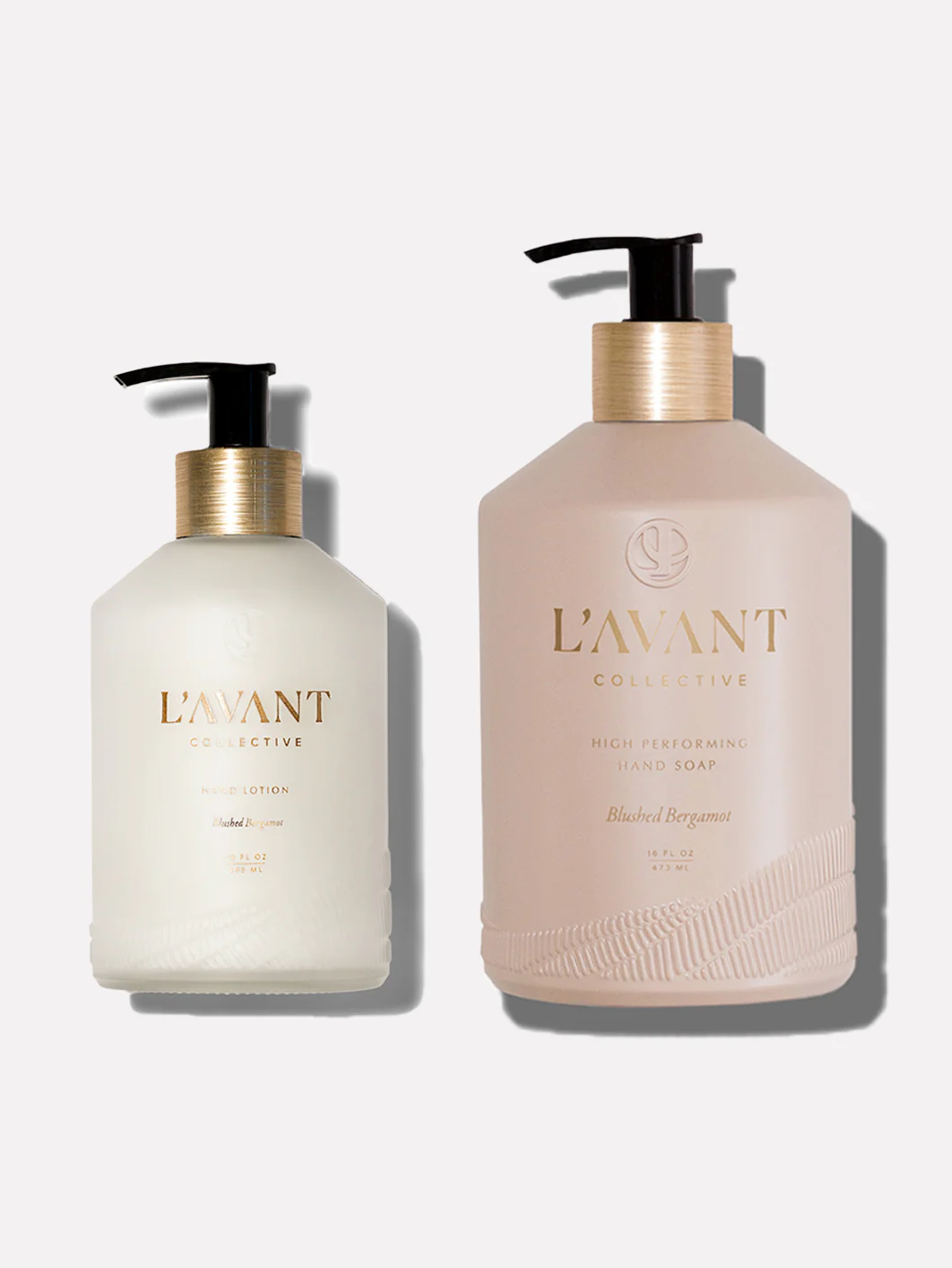 Hand Lotion + Hand Soap Bundle - Image 5