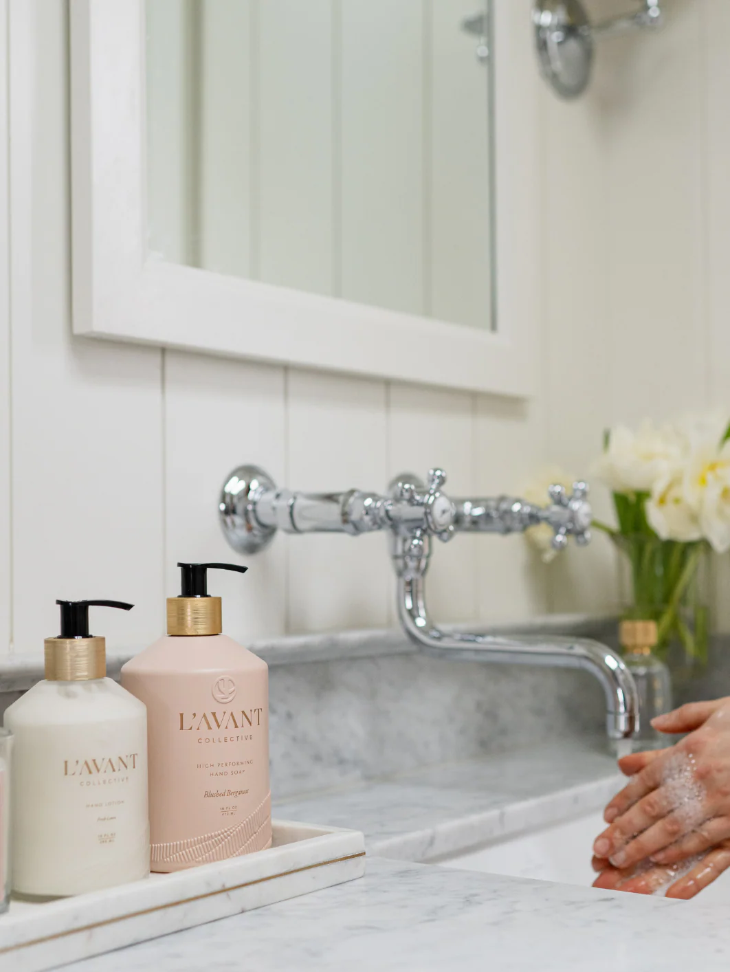 Hand Lotion + Hand Soap Bundle - Image 6