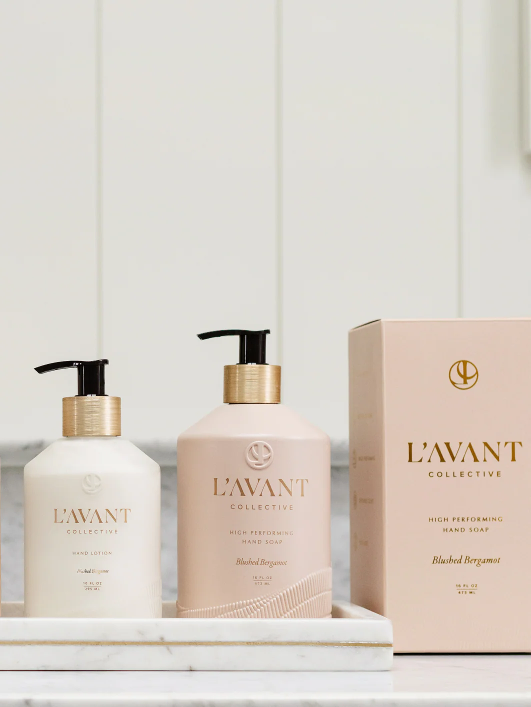 Hand Lotion + Hand Soap Bundle - Image 7