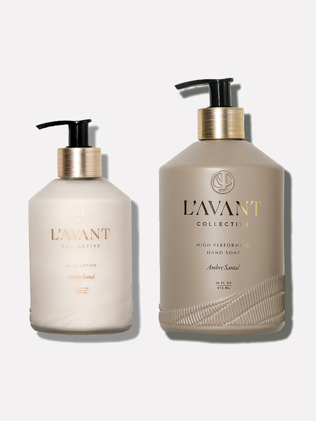 Hand Lotion + Hand Soap Bundle - Image 8