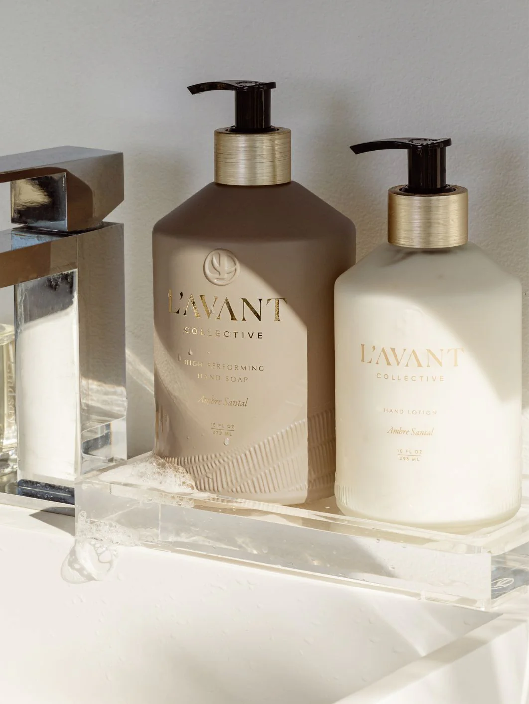 Hand Lotion + Hand Soap Bundle - Image 9