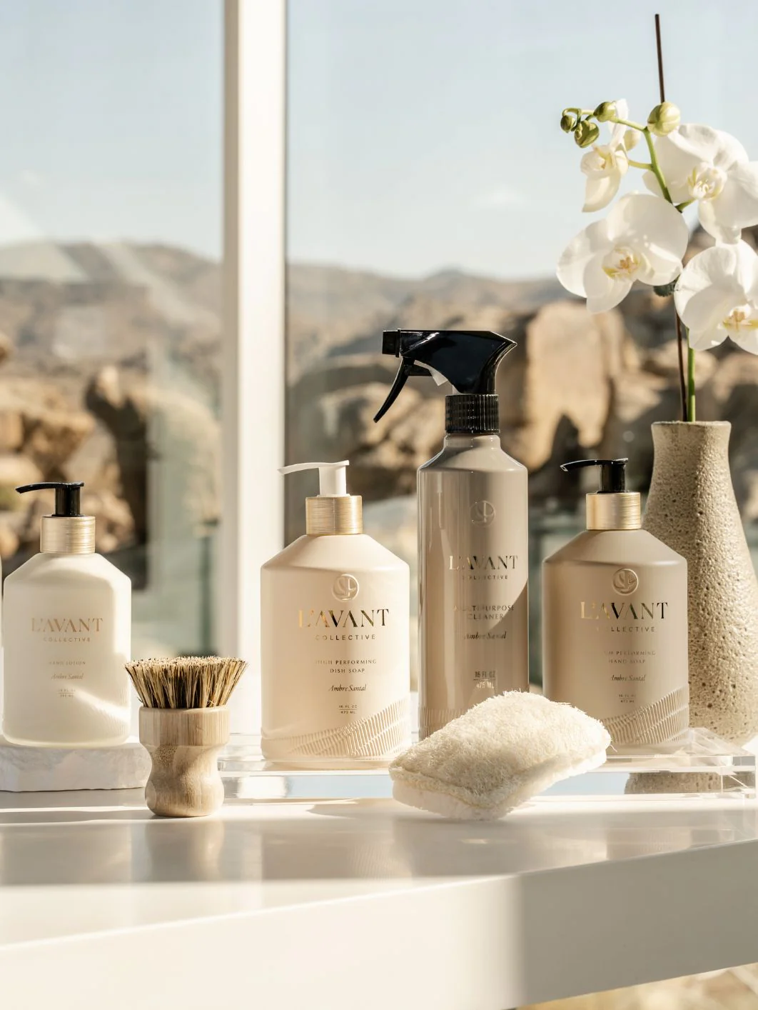 Luxury Home Essentials Bundle - Image 11