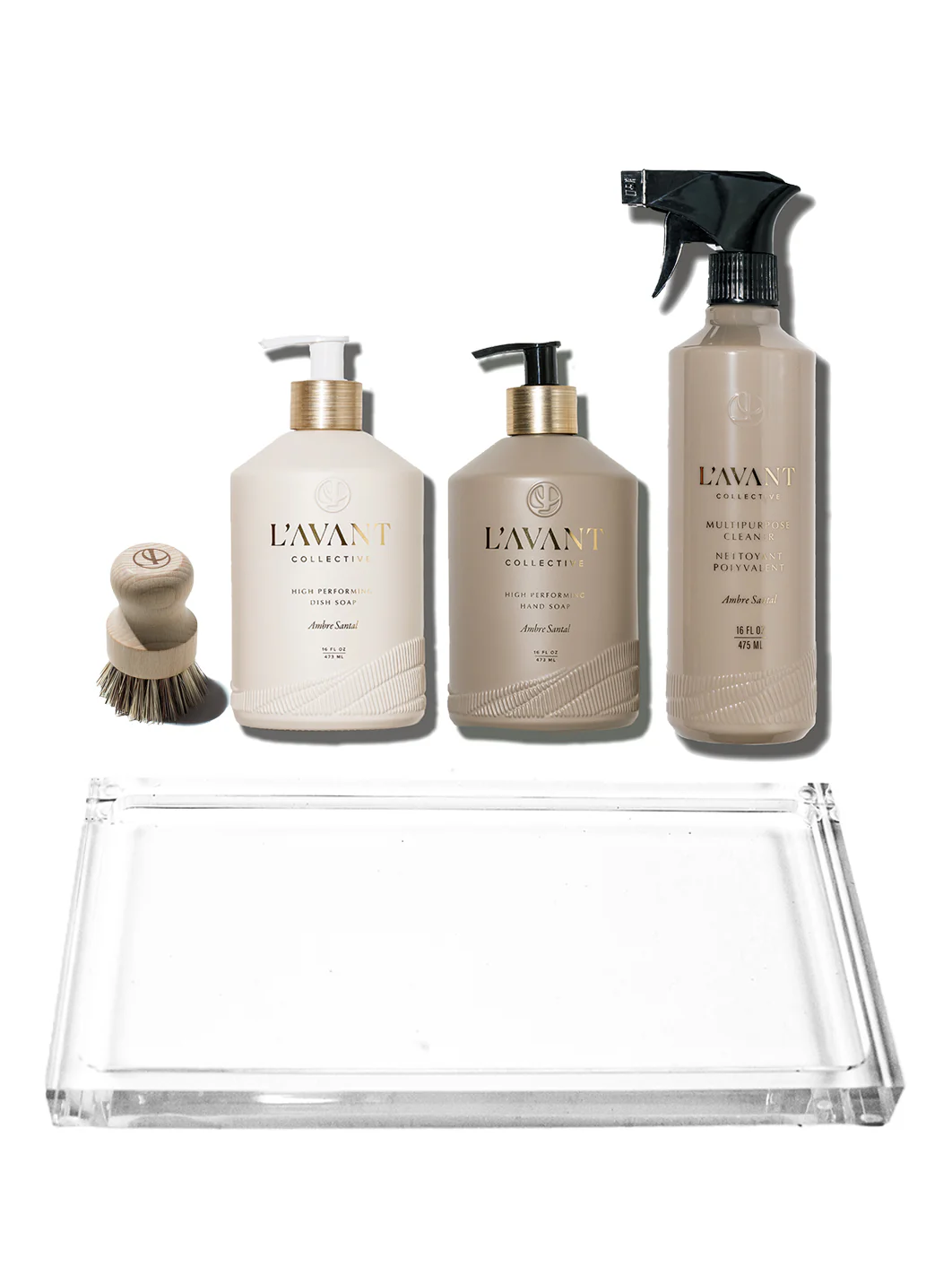 Luxury Home Essentials Bundle - Image 12