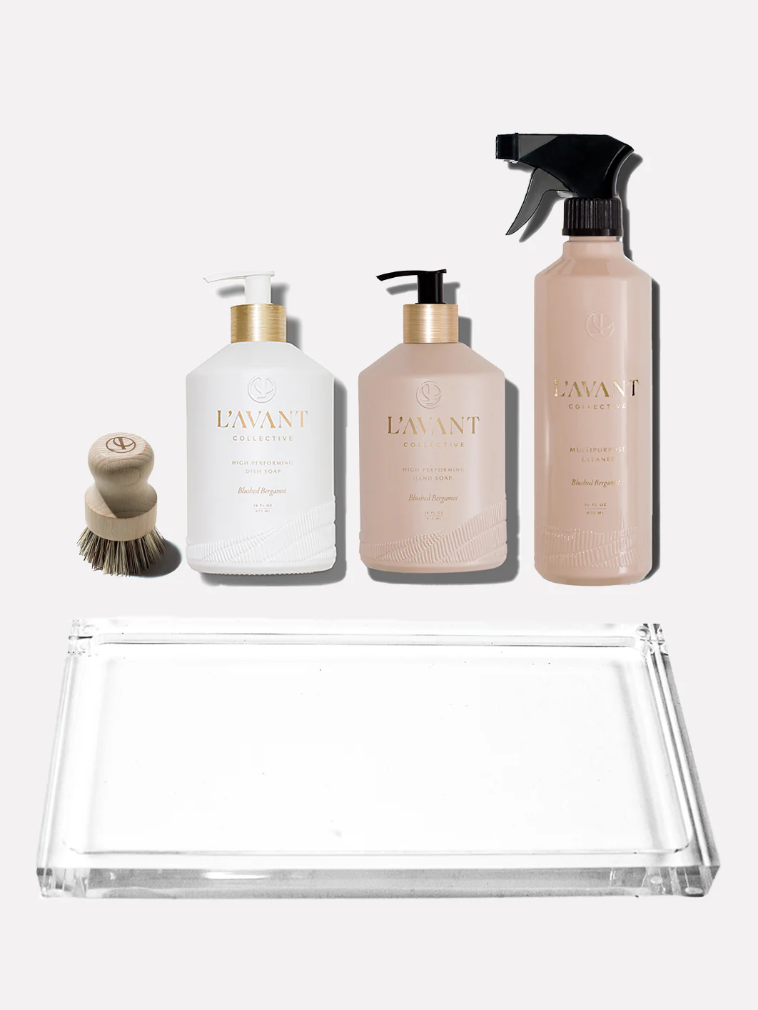 Luxury Home Essentials Bundle - Image 3