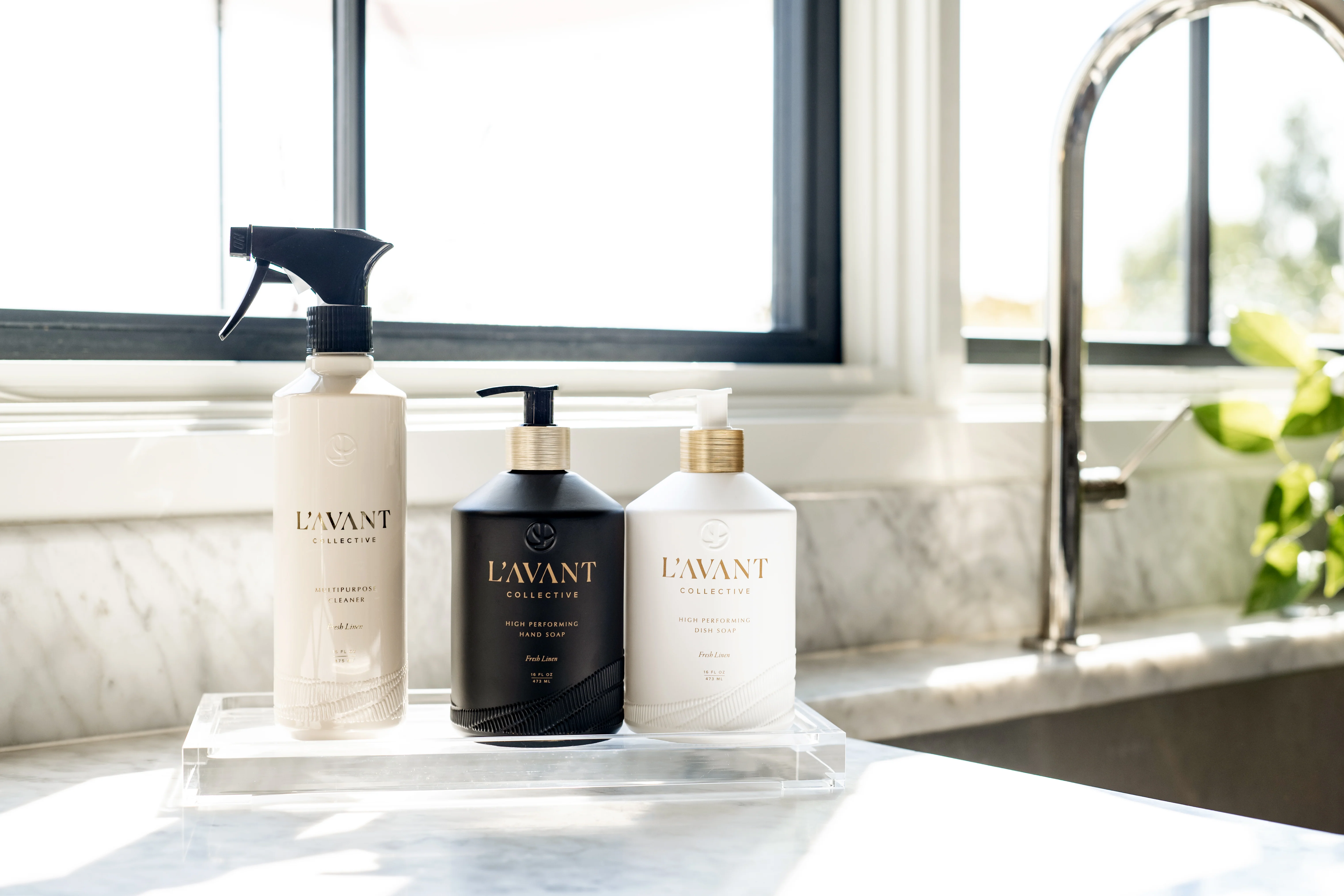 Luxury Home Essentials Bundle - Image 5